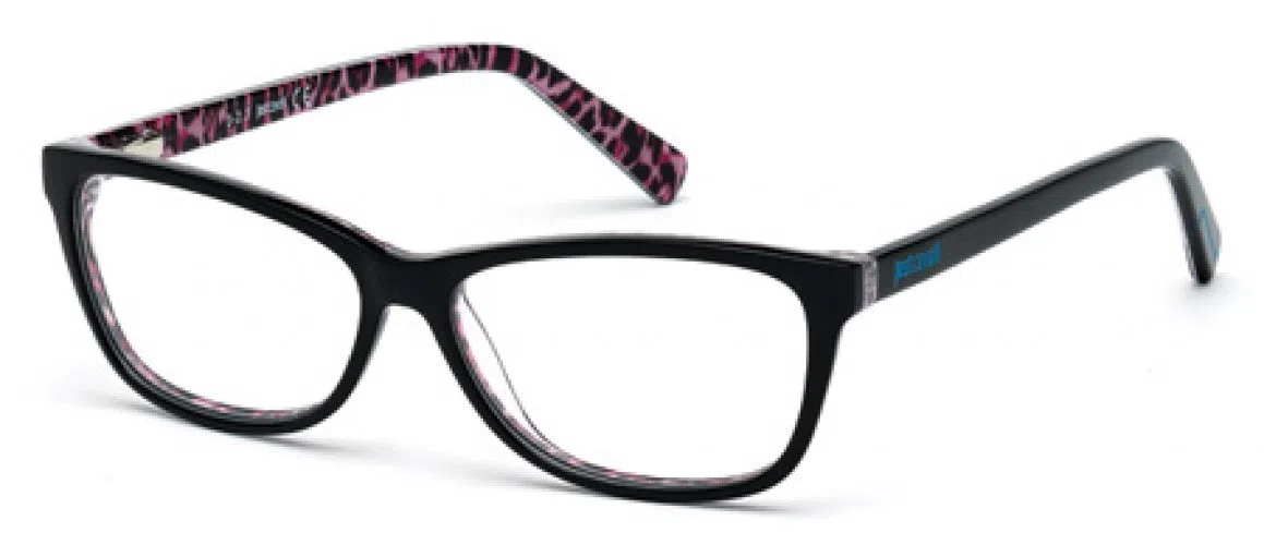 Just Cavalli 0609 Eyeglasses - view 2